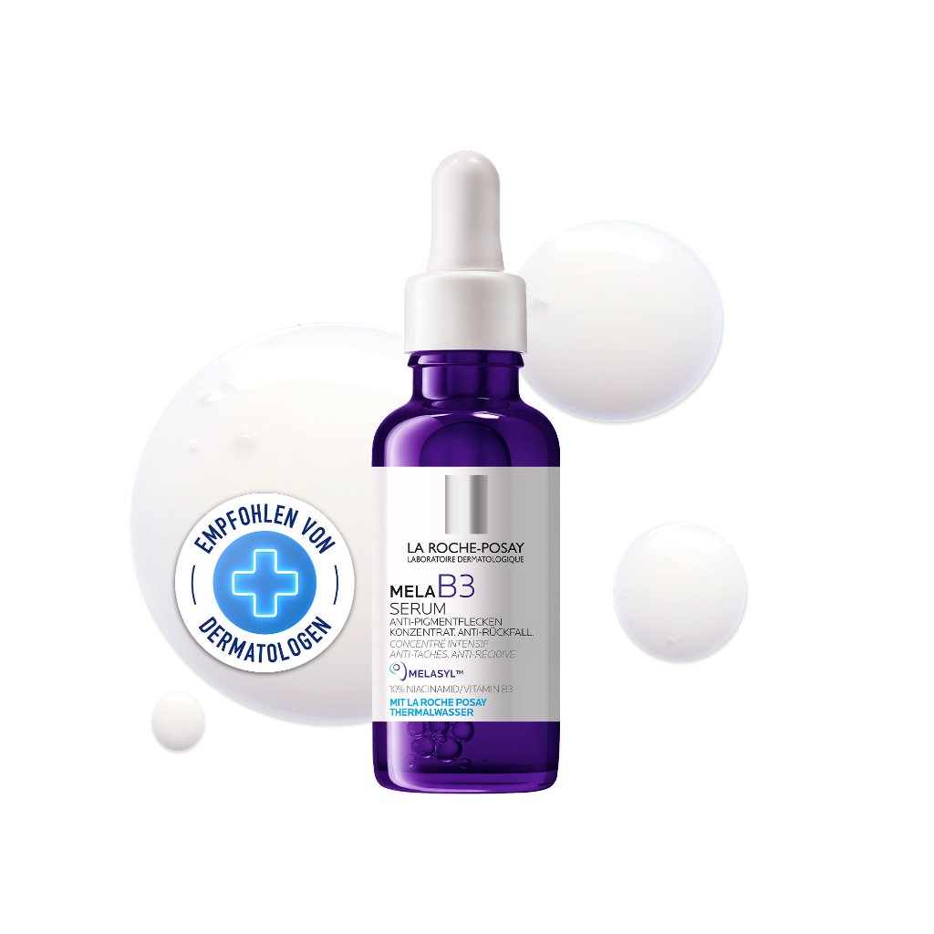 Mela B3 Serum