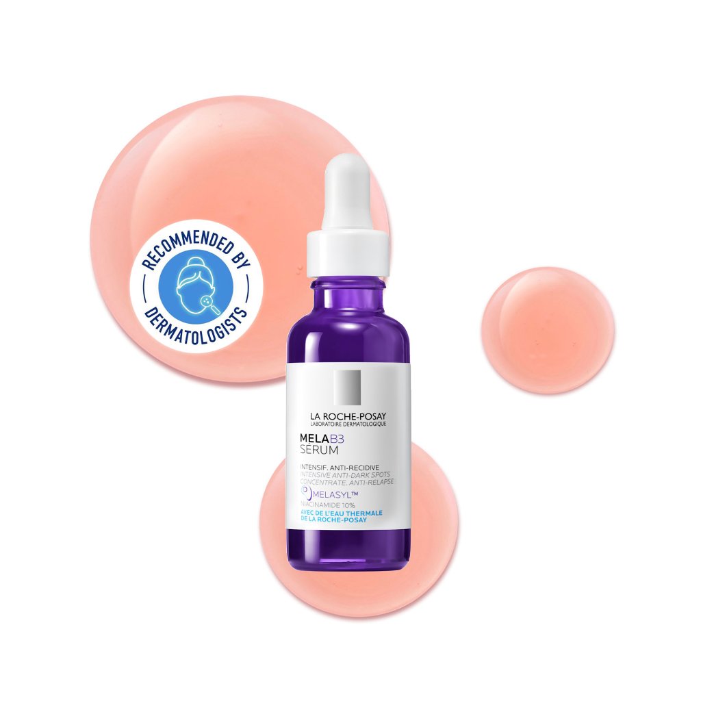 Mela B3 Serum