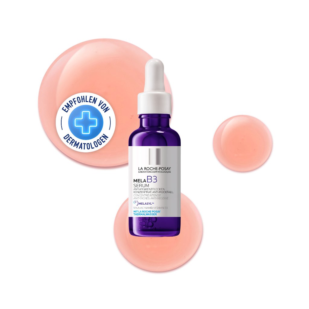 Mela B3 Serum