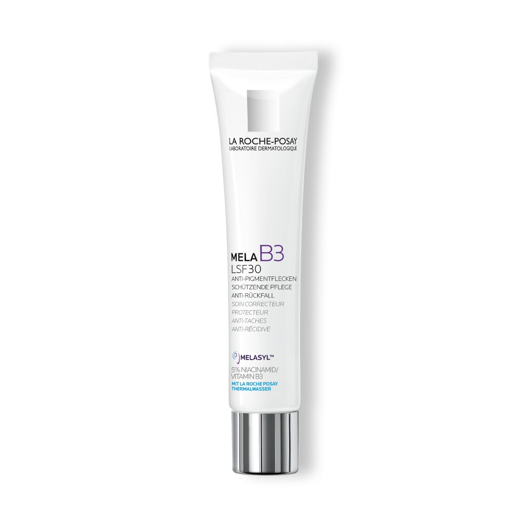 Mela B3 Creme LSF 30