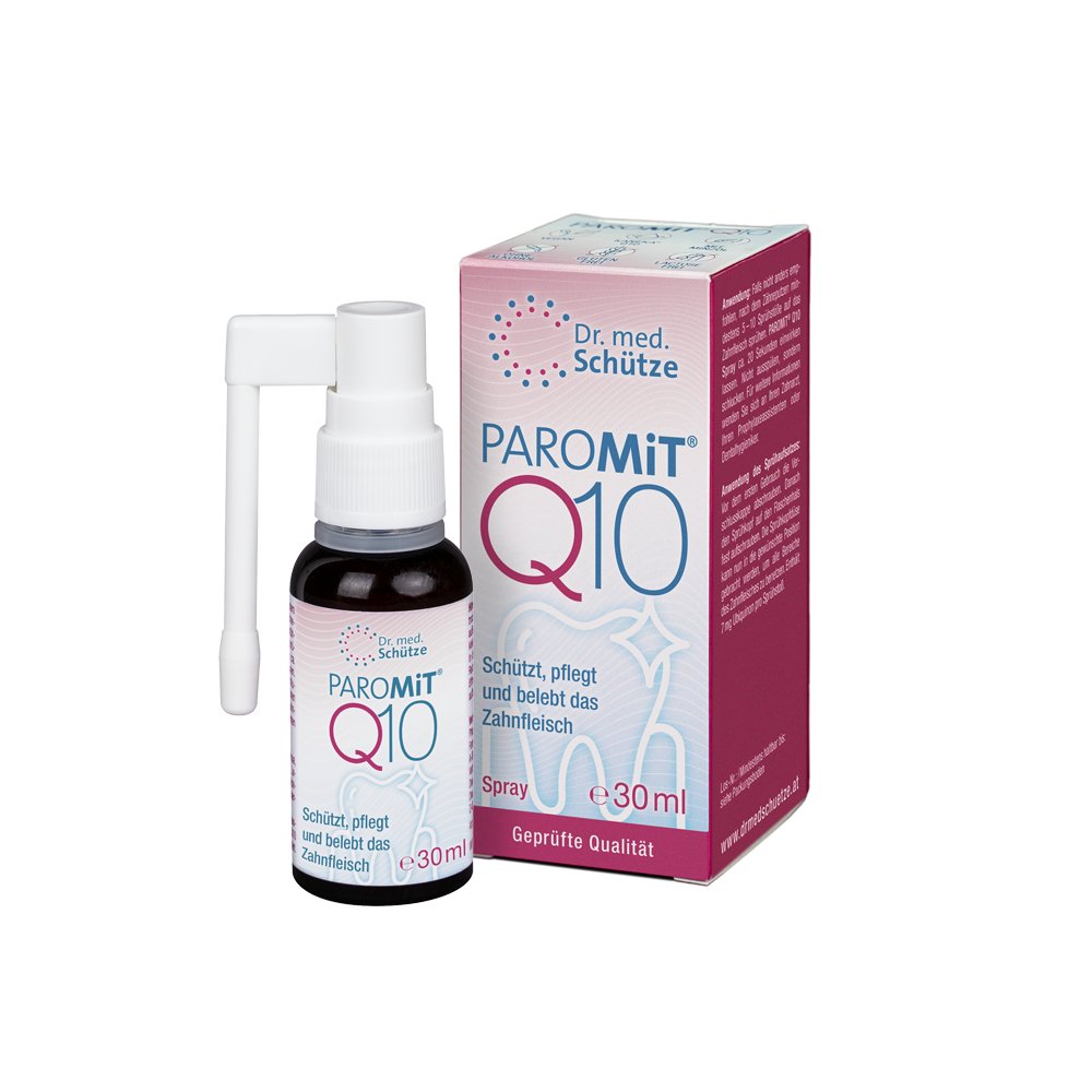 PAROMiT® Q10 Spray, 30 ml