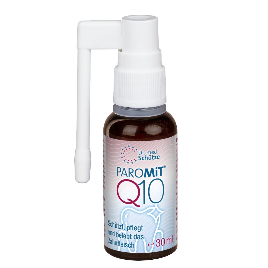 PAROMiT® Q10 Spray, 30 ml