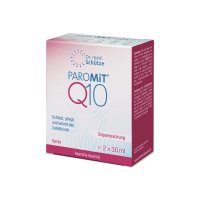 PAROMiT® Q10 Spray, 2x 30 ml