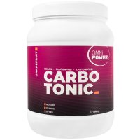 OMNi POWER SOLID, 40g Beutel