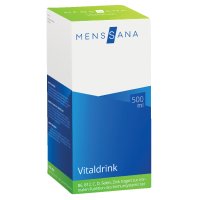 VITALDRINK MensSana Saft