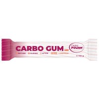 OMNi POWER CARBO GUM Cola mit Koffein, 30g