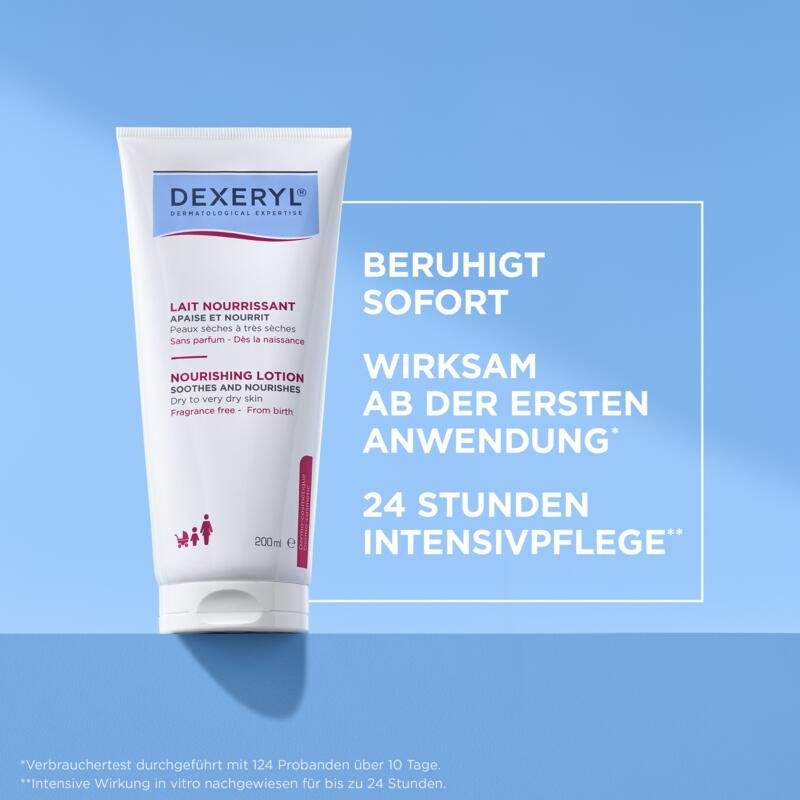 DEXERYL® Pflegelotion