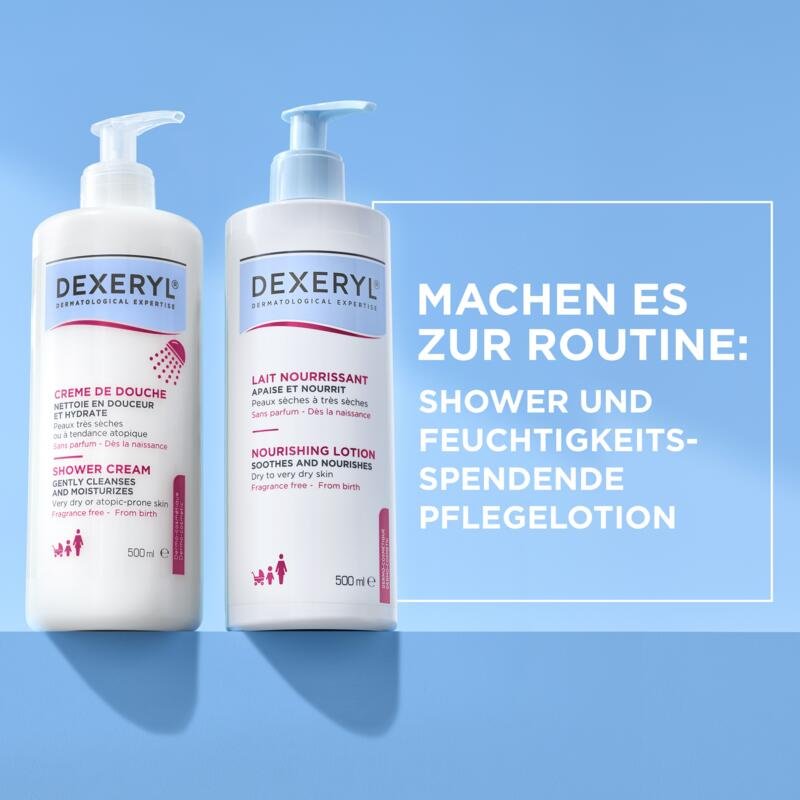 DEXERYL® Pflegelotion