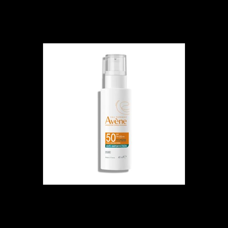 Avène Anti-Imperfection Fluid SPF 50