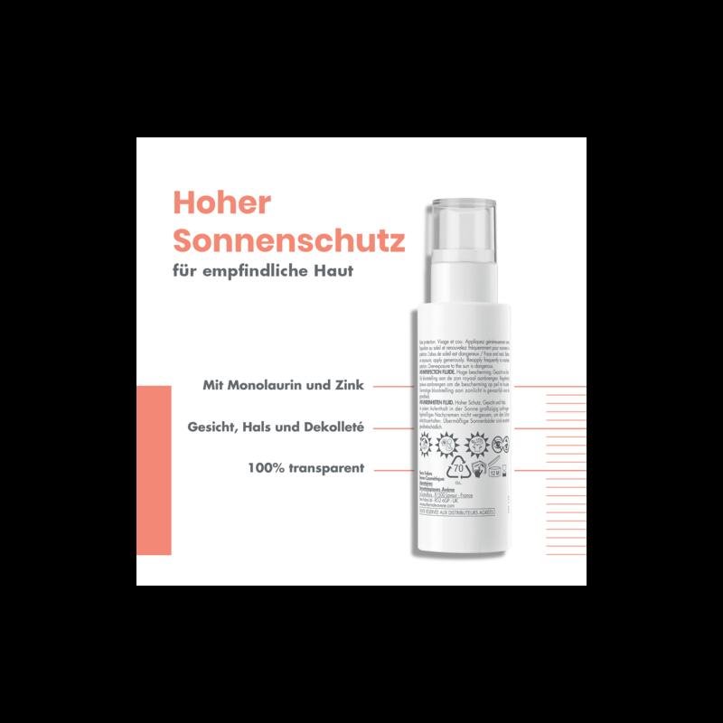 Avène Anti-Imperfection Fluid SPF 50