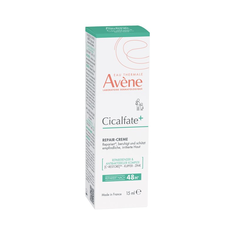 Avène Cicalfate+ Repair-Creme