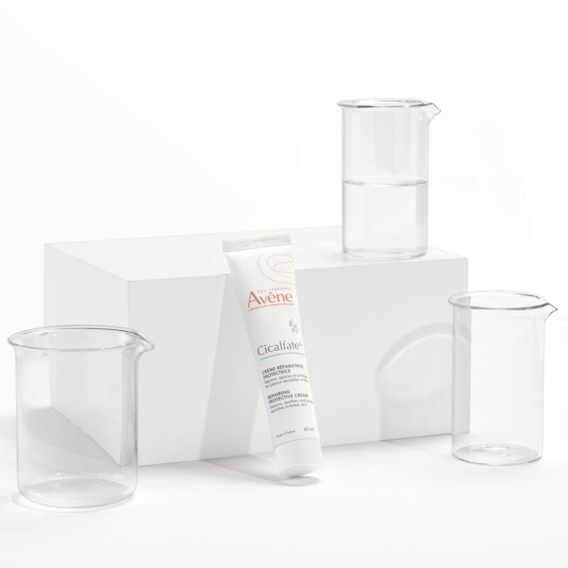 Avène Cicalfate+ Repair-Creme