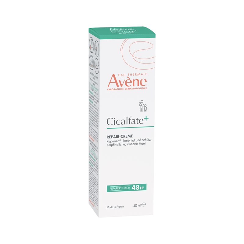 Avène Cicalfate+ Repair-Creme