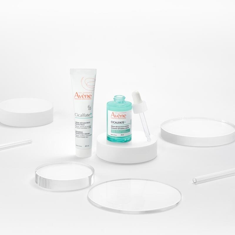 Avène Cicalfate+ Repair-Creme