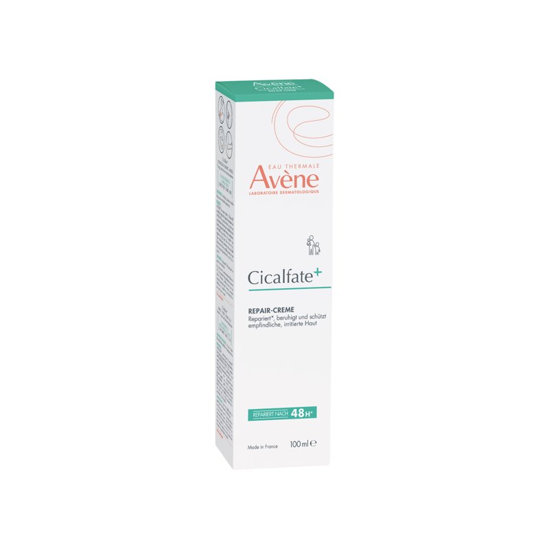 Avène Cicalfate+ Repair-Creme