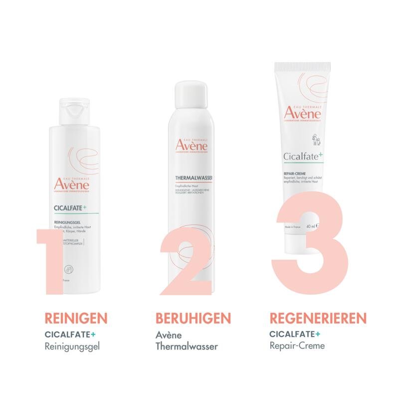 Avène Cicalfate+ Repair-Creme