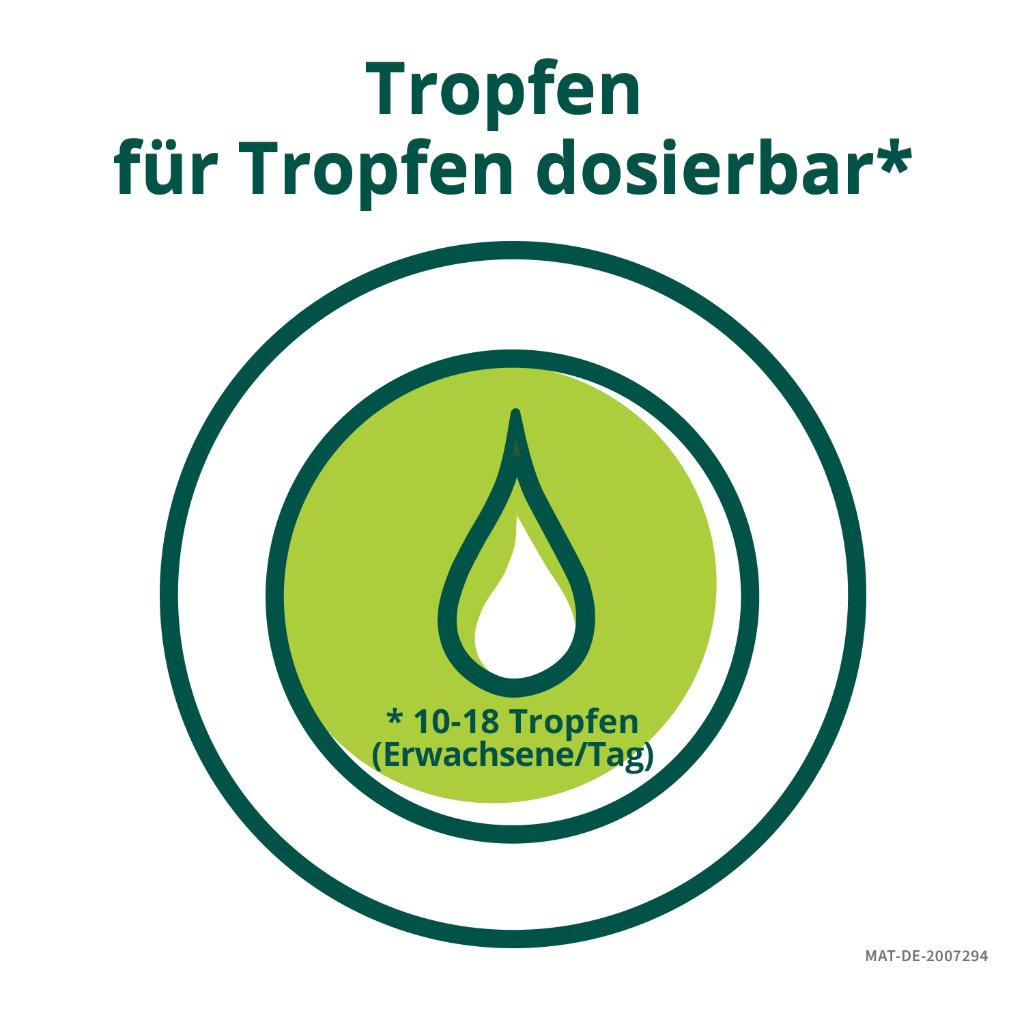 Laxoberal® Abführ-Tropfen, 100ml (2x50ml)