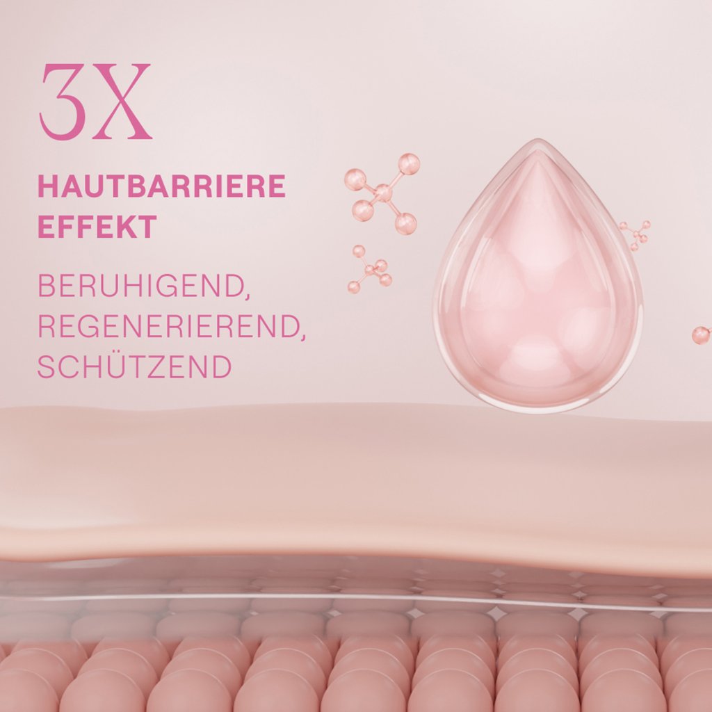 WELEDA Sensitiv Feuchtigkeitscreme leicht Mandel