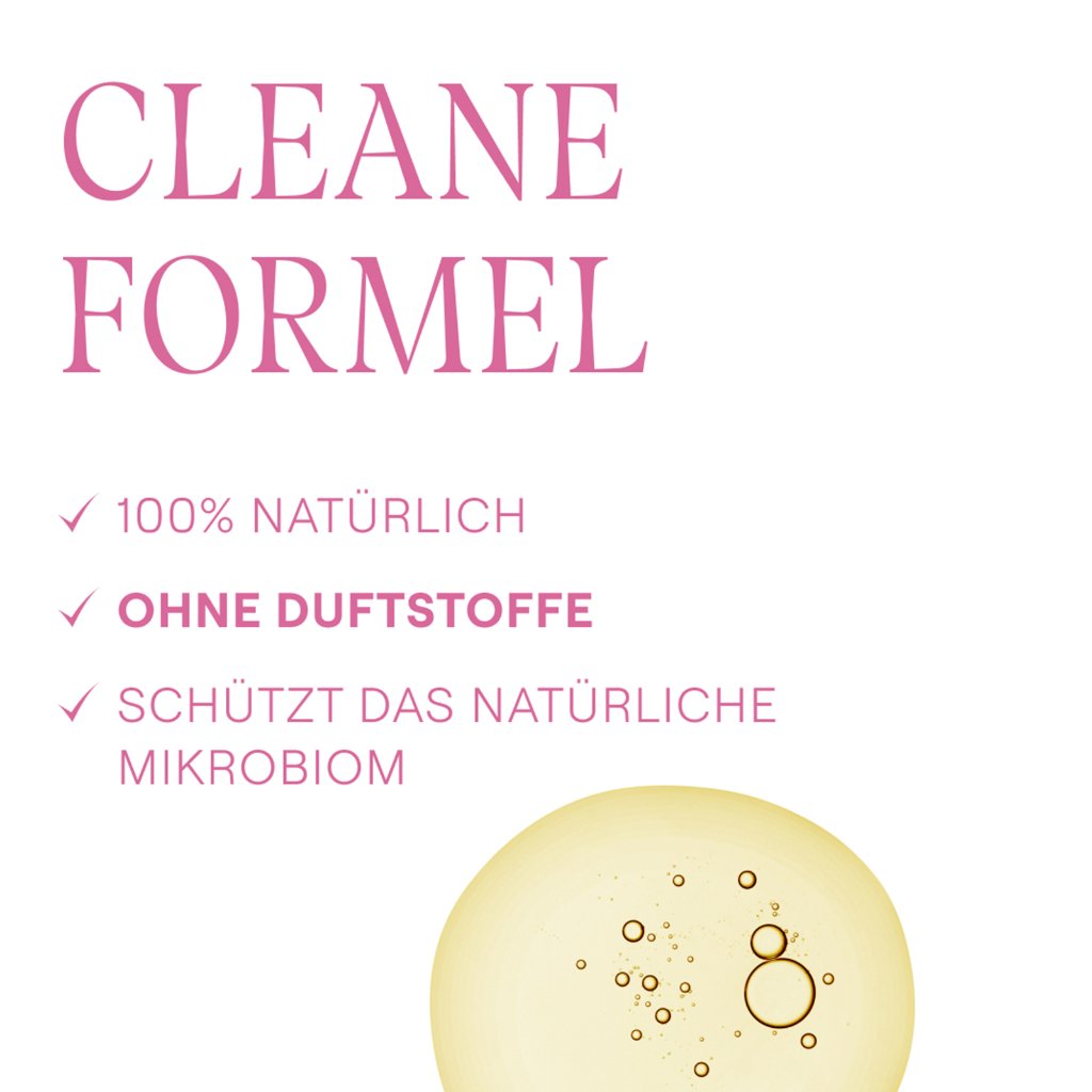 WELEDA Sensitiv Multi-Effekt Gesichtsöl Mandel