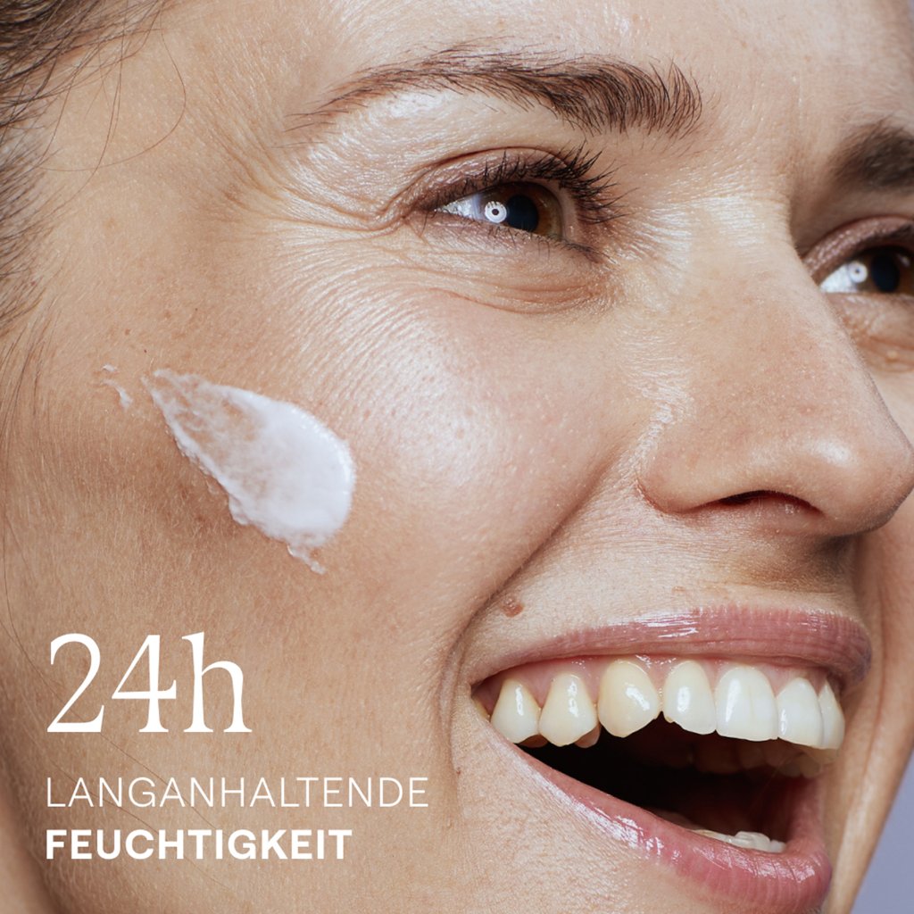 WELEDA Iris Feuchtigkeitscreme
