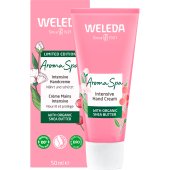 WELEDA Aroma Spa intensive Handcreme