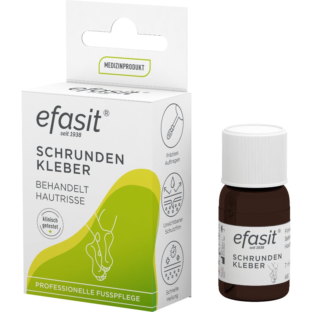 EFASIT Schrunden Kleber