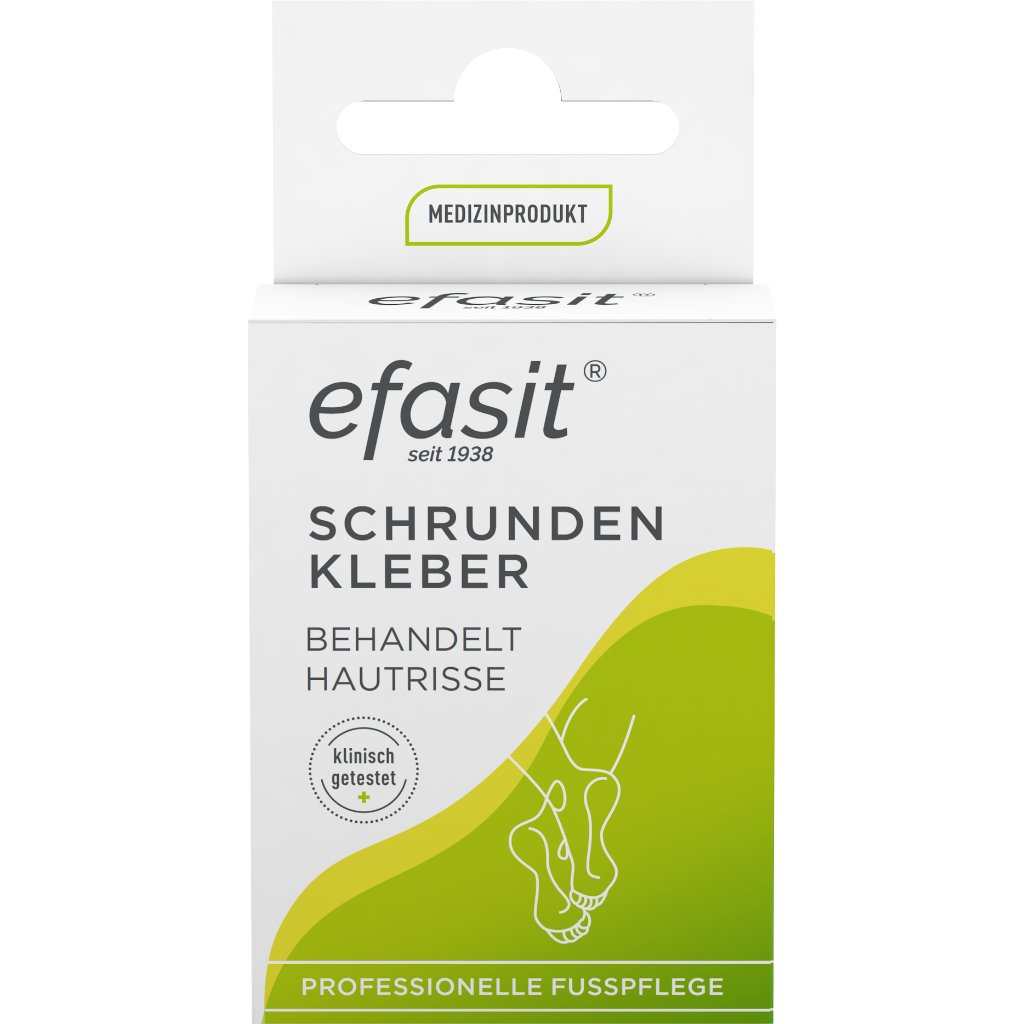 EFASIT Schrunden Kleber