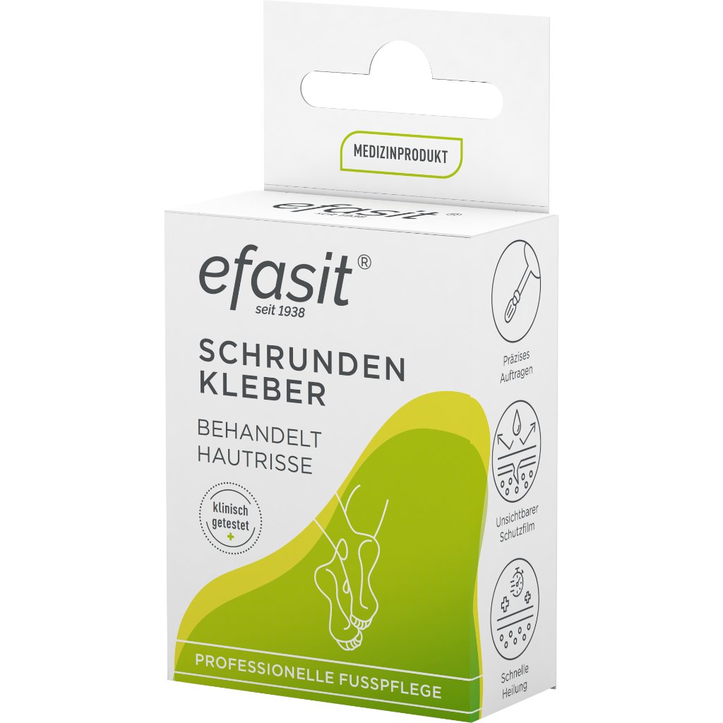 EFASIT Schrunden Kleber