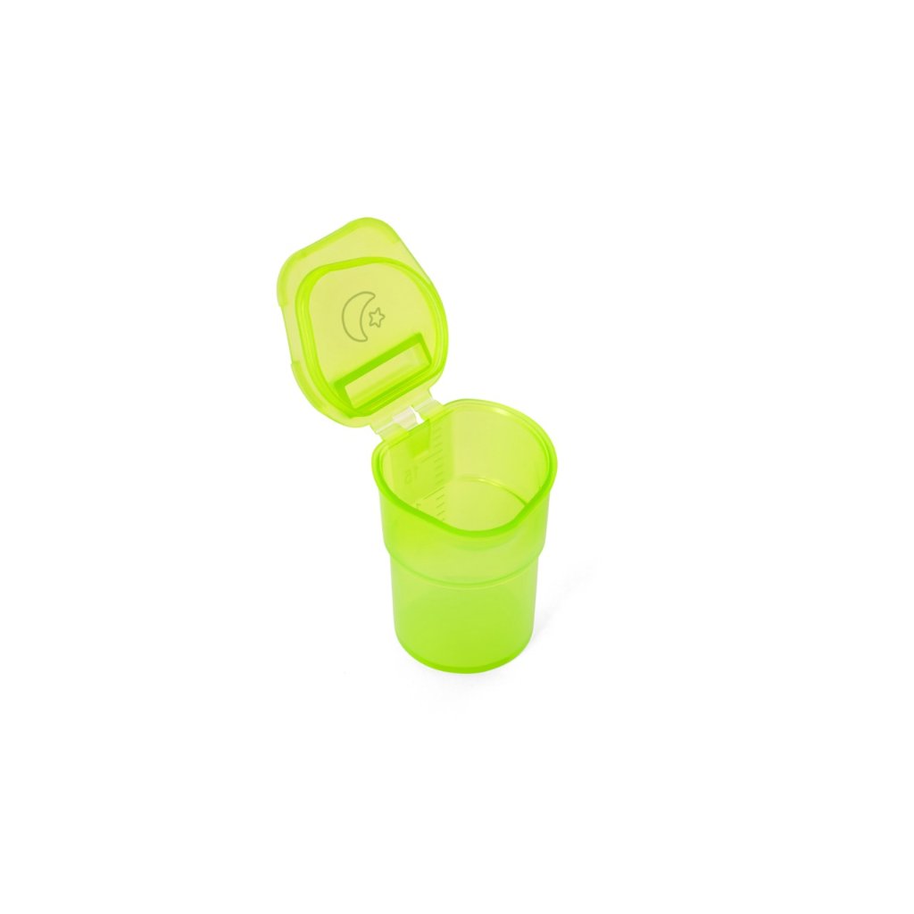 WEPA 7x4 Wochentablett bunt