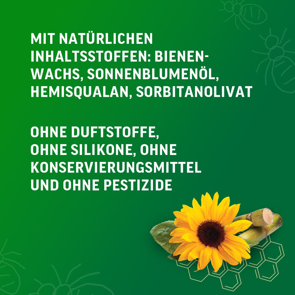 HEDRIN Once Natural