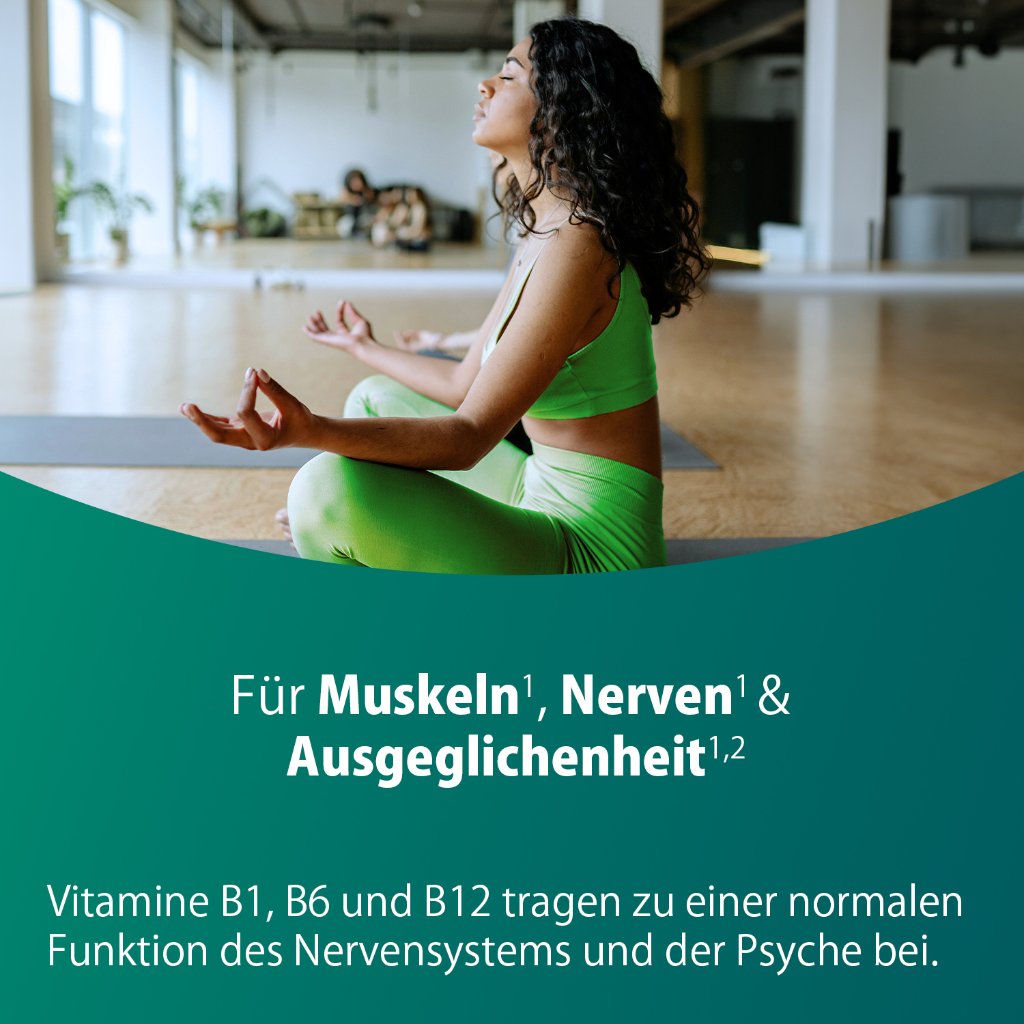 MAGNETRANS Relax+ 400 mg Granulat Sticks Blaubeere