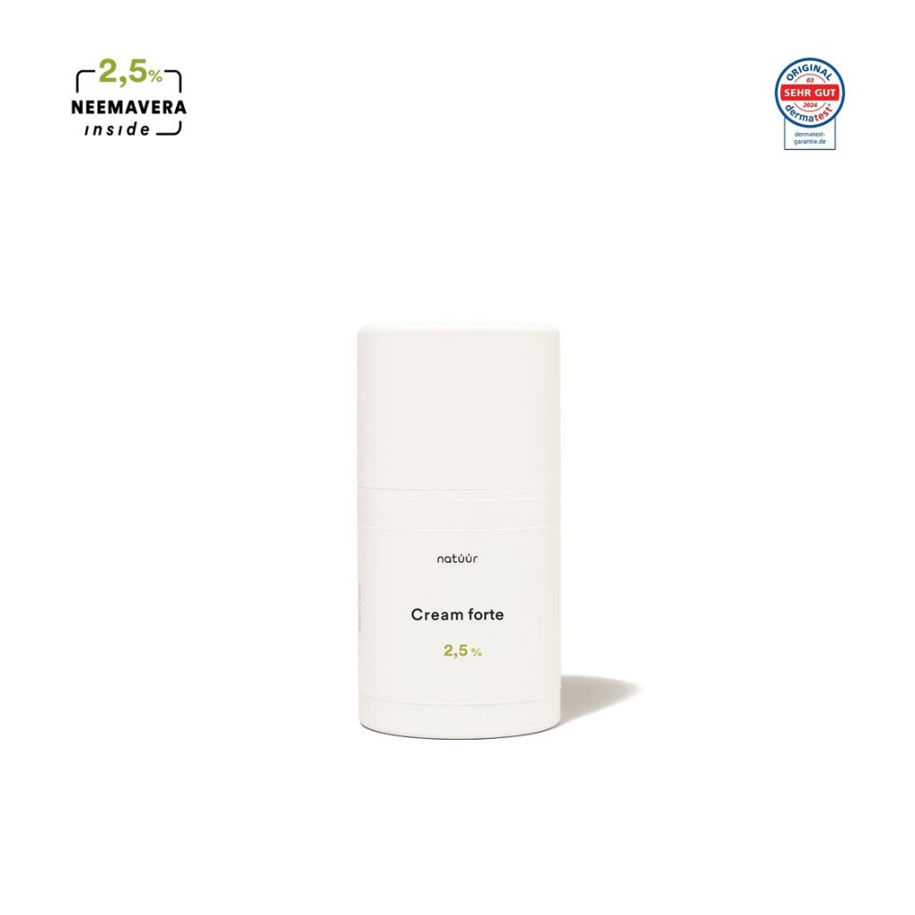 Cream forte 50 ml