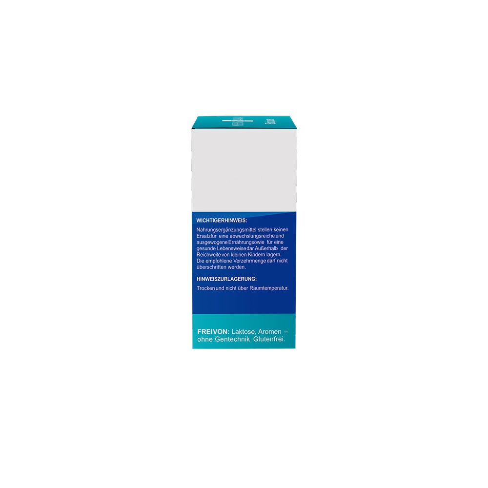 Biotic pure (10 Sachets)