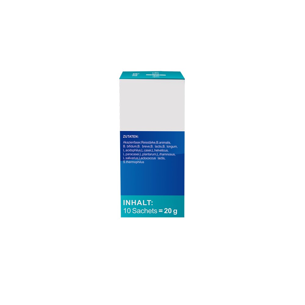 Biotic pure (10 Sachets)
