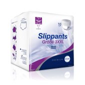 PARAM PREMIUM Slip-Pants, Größe 3XXL, Bundweite: > 160 cm, 10 Stück