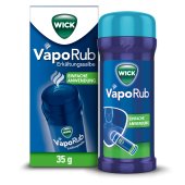 WICK VapoRub Erkältungssalbe im Stick