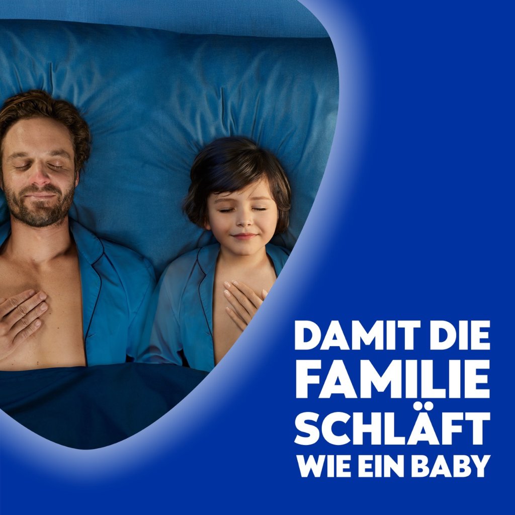 WICK VapoRub Erkältungssalbe im Stick