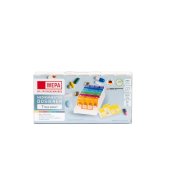 WEPA 7 Tage smart4 Wochenmagazin UV-Schutz+ Regenb