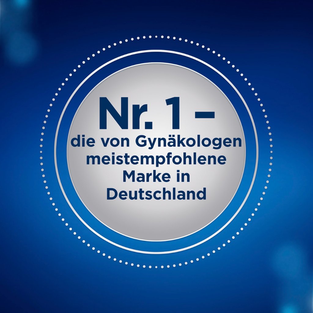 CLEARBLUE Schwangerschaftstest schnelle Erkennung