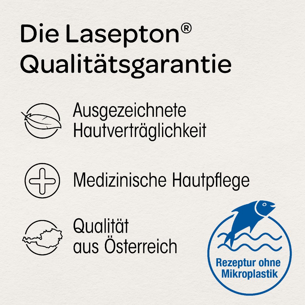 DR.BÖHM Haut Haare Nägel+Fußcreme Lasepton Set