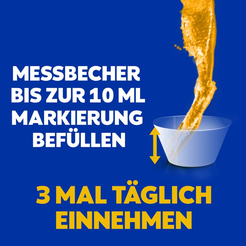 WICK Husten-Sirup Natura