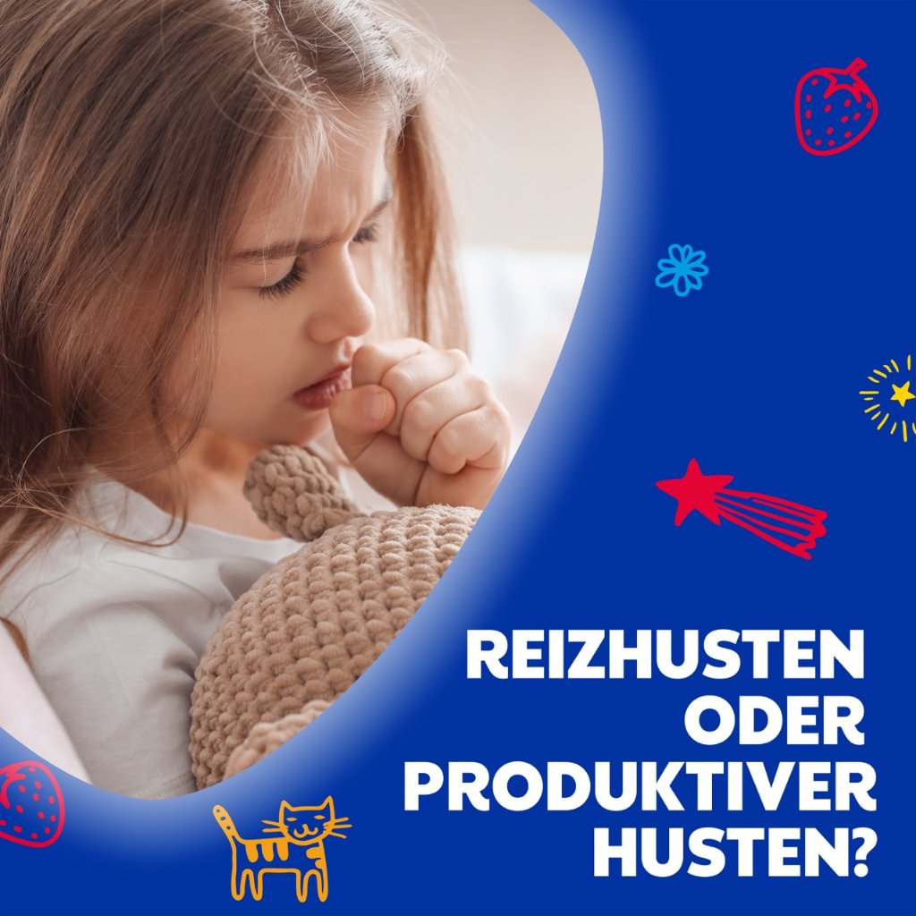 WICK Husten-Sirup Natura Kinder