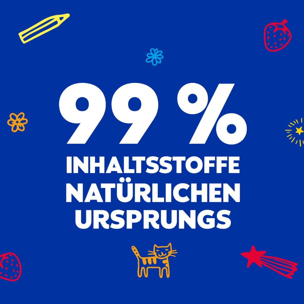 WICK Husten-Sirup Natura Kinder