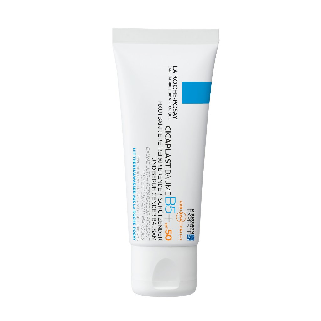 La Roche Posay Cicaplast Baume B5+ LSF 50