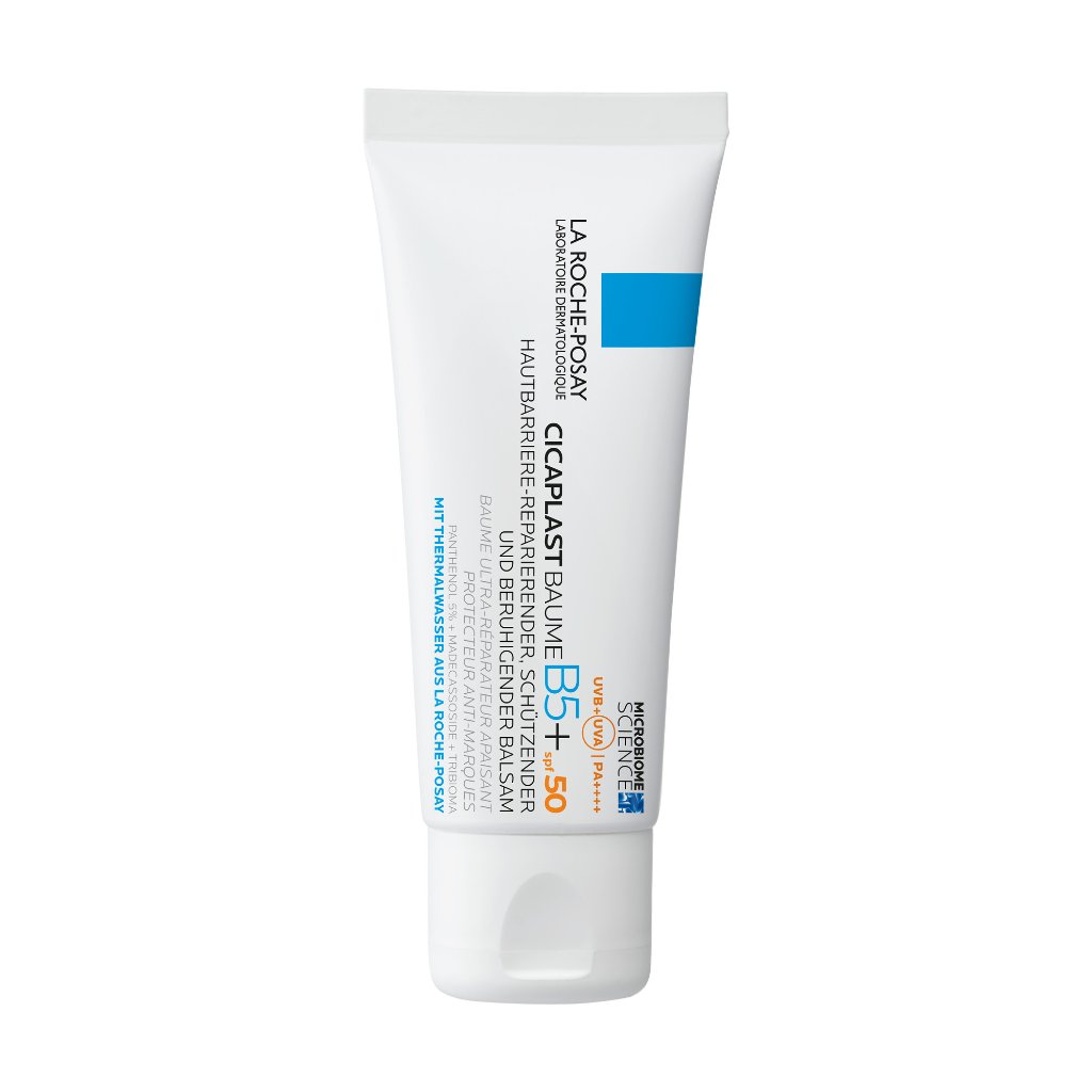 La Roche Posay Cicaplast Baume B5+ LSF 50