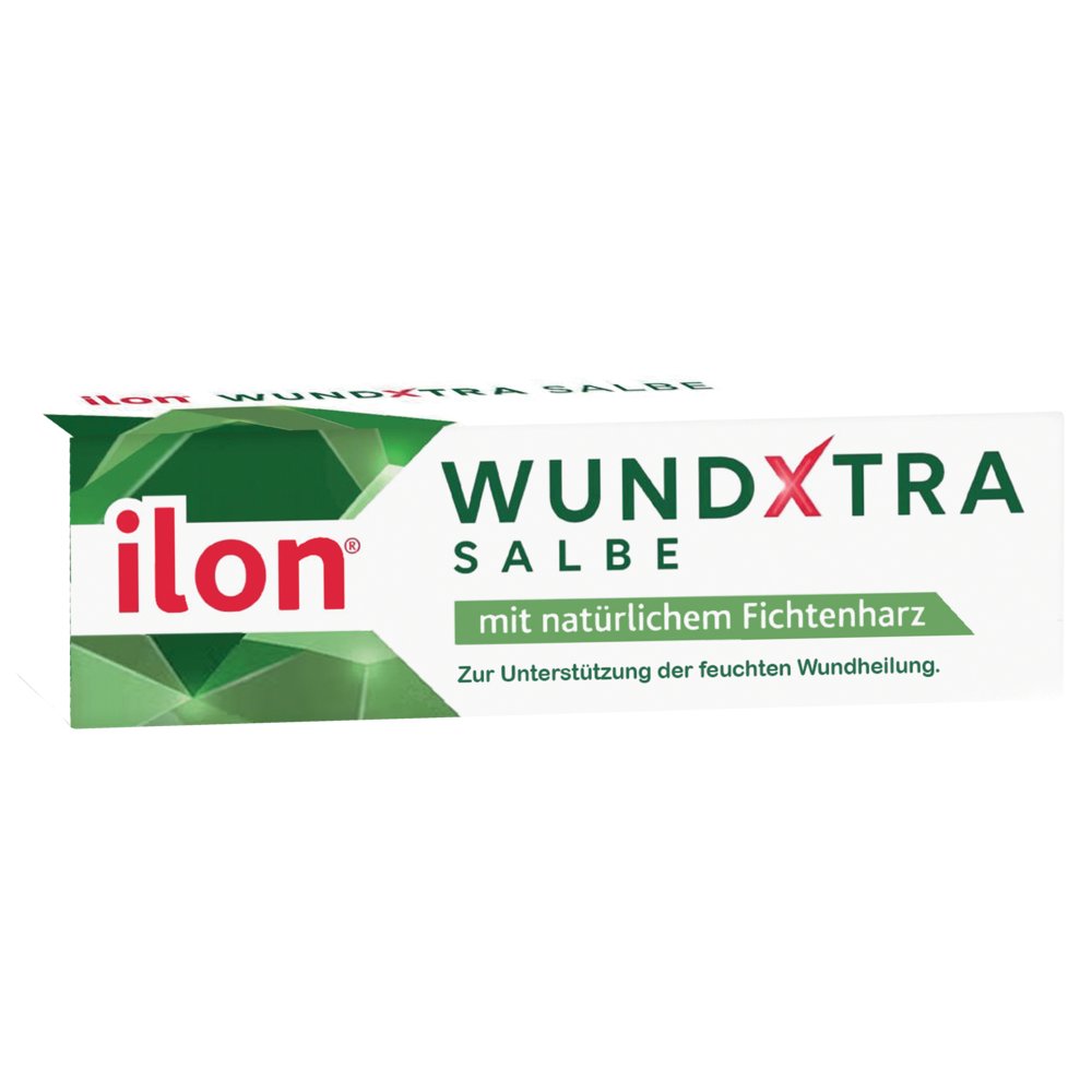 ILON WundXtra Salbe