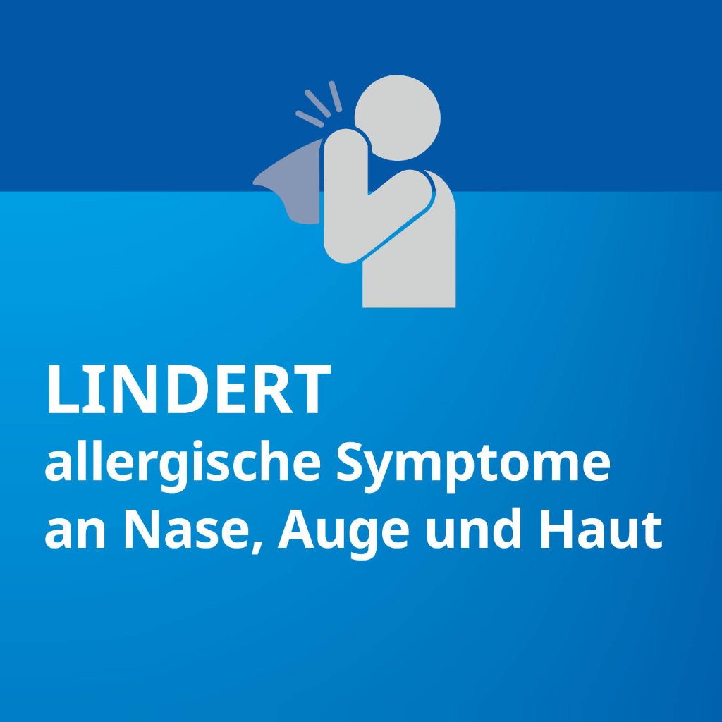 BILASTIN STADA 20 mg Tabletten