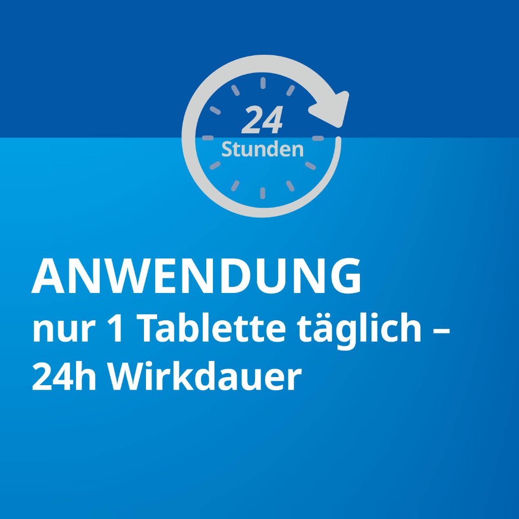 BILASTIN STADA 20 mg Tabletten