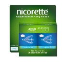 NICORETTE freshmint 2 mg Lutschtabletten gepresst
