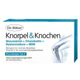 Dr. Böhm® Knorpel & Knochen
